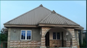 4 Bedroom Detached Bungalow 4 bedroom Detached Bungalow for Sale Ijebu Ogun Vetra  Property
