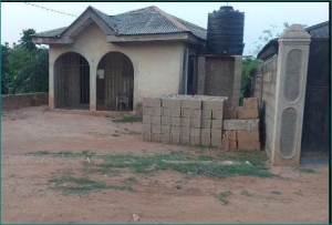 3 Bedroom Flat  3 bedroom Flat for Sale Ojodu Lagos Vetra  Property