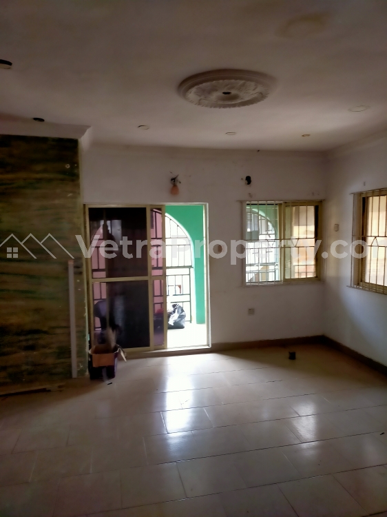  Nice 3 Bedroom Flat Up At Soluyi Gbagada  3 bedroom Flat for Rent Gbagada Lagos Vetra  Property