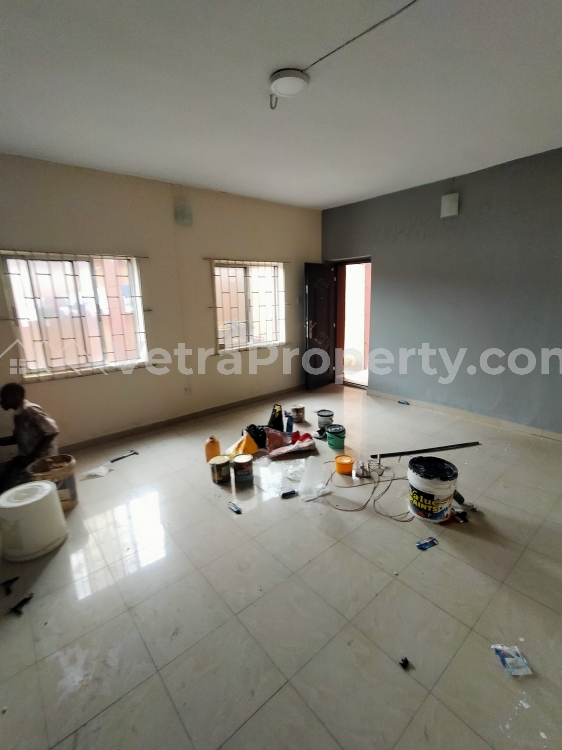  3 Bedrooms Flat  3 bedroom Flat for Rent Maryland Lagos Vetra  Property