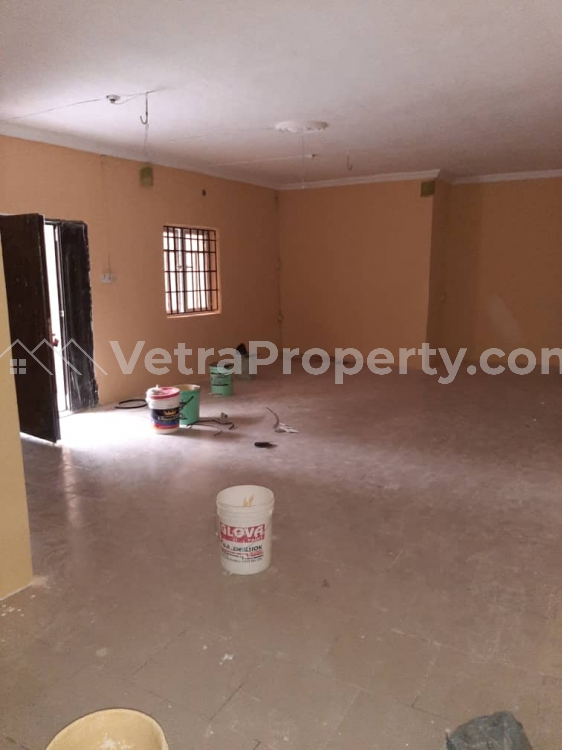  3 Bedrooms Flat  3 bedroom Flat for Rent Gbagada Lagos Vetra  Property