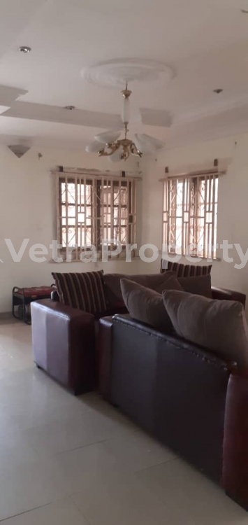  3 Bedroom Flat Up At Shadia Estate Gbagada  3 bedroom Flat for Rent Gbagada Lagos Vetra  Property