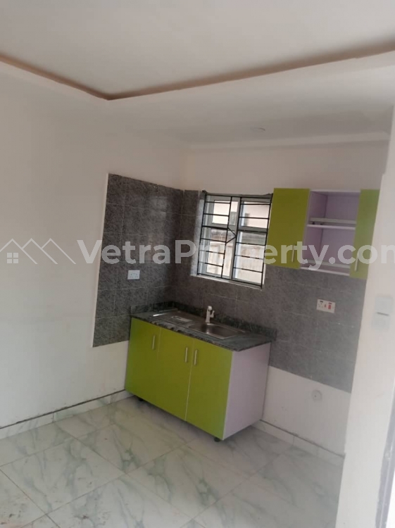  New Miniflat At Soluyi Gbagada  Mini Flat for Rent Gbagada Lagos Vetra  Property