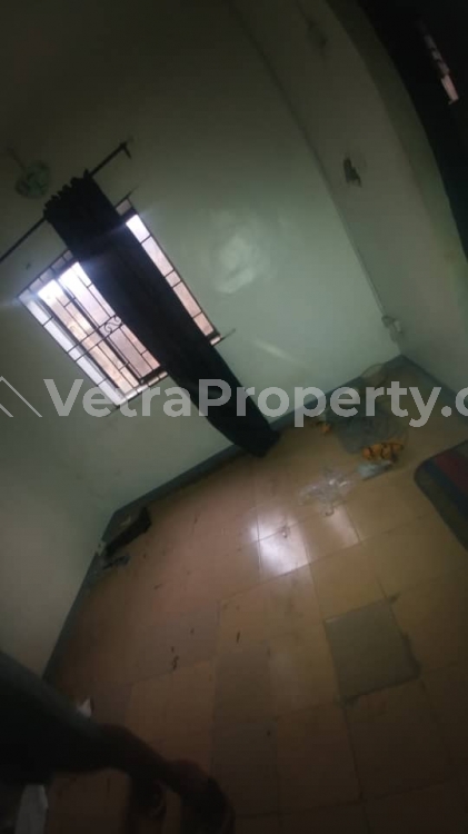  Miniflat At Harmony Estate Gbagada  Mini Flat for Rent Gbagada Lagos Vetra  Property