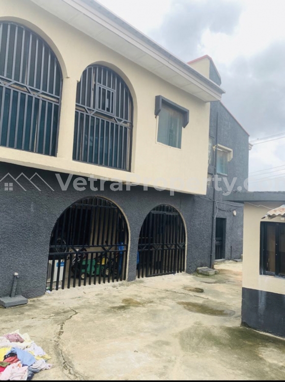  4 numbers of 3bedroom flat  3 bedroom Flat for Sale  Lagos Vetra  Property