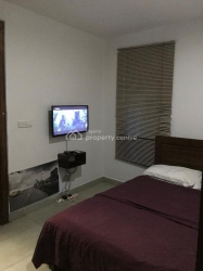 One Bedroom Apartment House for Rent Victoria Island Lagos Vetra  Property