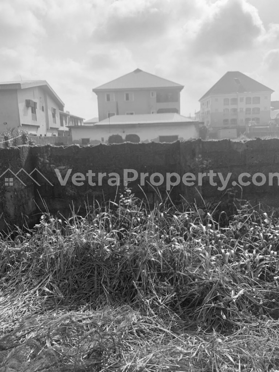  Land  2 Plots of Land for Sale Isolo Lagos Vetra  Property