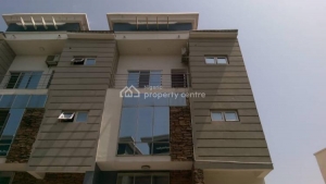 5 Bedroom Terrace Duplex 5 bedroom Terraced Duplex for Sale Guzape Abuja Vetra  Property