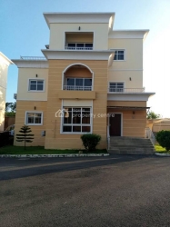 5 Bedroom Detached Duplex Detached Duplex for Sale Asokoro Abuja Vetra  Property