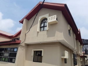 5bedrooms Detached Duplex + 2rooms Bq For Commercial Use  5 bedroom Detached Duplex for Rent Lekki Lagos Vetra  Property