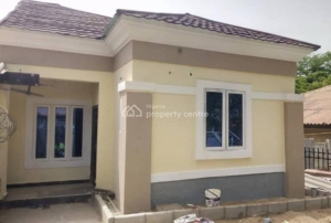 3 Bedroom Detached Bungalow Detached Bungalow for Sale Nbora Abuja Vetra  Property