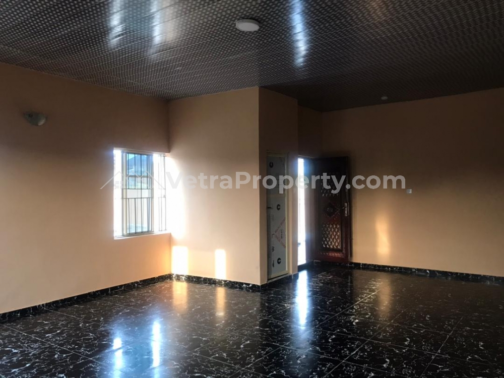  3 Bedroom Ensuite Apartment In A Self Compound At Onosa 2 Min Away From Bustop  3 bedroom Flat for Rent Ibeju Lekki Lagos Vetra  Property