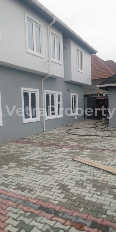  Luxurious 3 Bedroom Ensuite  3 bedroom Flat for Rent Ibeju Lekki Lagos Vetra  Property