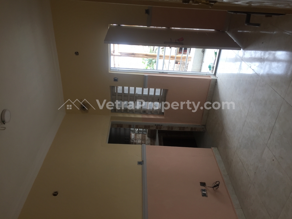  Newly Built Room Self Contain  Self Contain for Rent Gbagada Lagos Vetra  Property