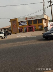 Commercial Space Commercial Property for Sale Akure Ondo Vetra  Property