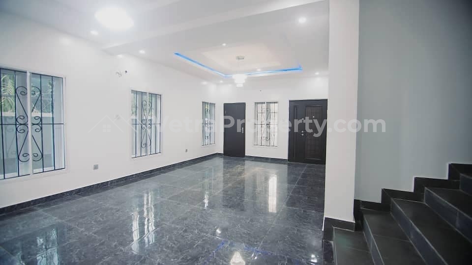  Brand new 4 bedroom tarrace duplex for sale behind Mayfair gardens  4 bedroom House for Sale Ajah Lagos Vetra  Property