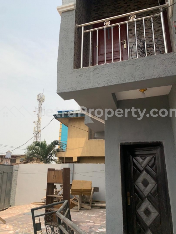  Newly Shared Single Room Apartment  Shared Apartment for Rent Yaba Lagos Vetra  Property
