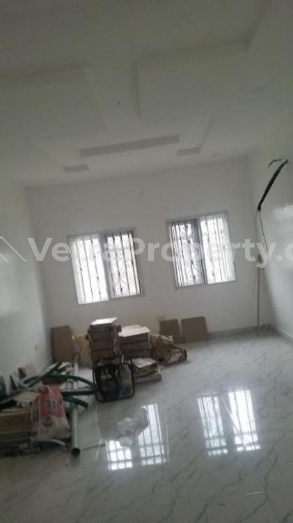  Newly Built 2 Bedroom Ensuite, Just 2 Tenant In The Whole Compound. In A Classy Estate 3 Minutes From The Bustop  2 bedroom Flat for Rent Ajah Lagos Vetra  Property