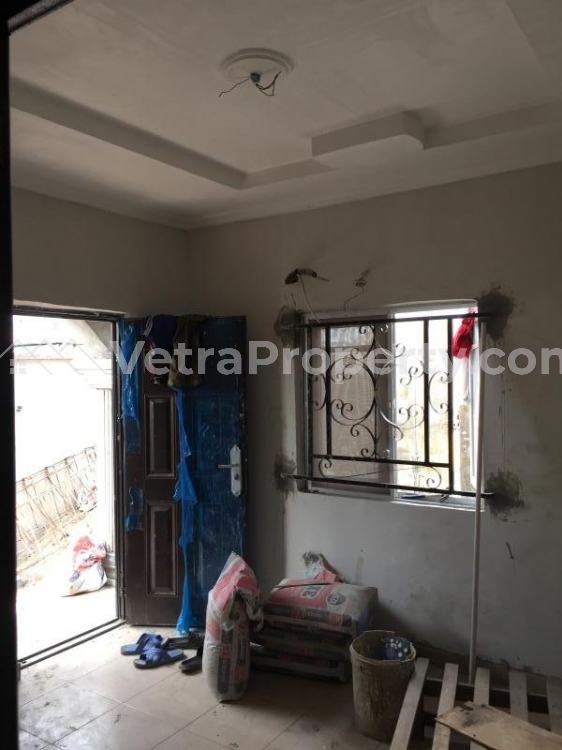  Newly Built Mini Flat  Mini Flat for Rent Yaba Lagos Vetra  Property