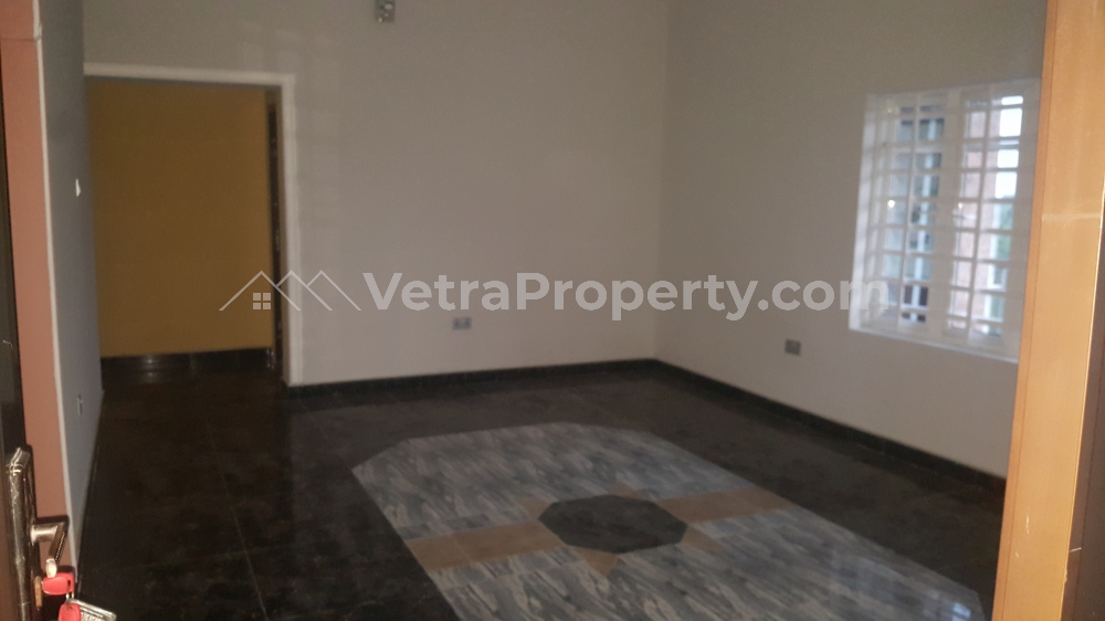  Newly Built Like A Castle 2 Bedroom Ensuite With Preinstalled Heat Vents And Bar Section In Mutual Garden Estate Awoyaya.  2 bedroom Flat for Rent Ajah Lagos Vetra  Property