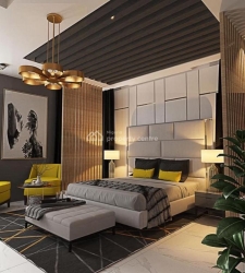 3 Bedroom Block Of Flats Flat for Sale Maryland Lagos Vetra  Property