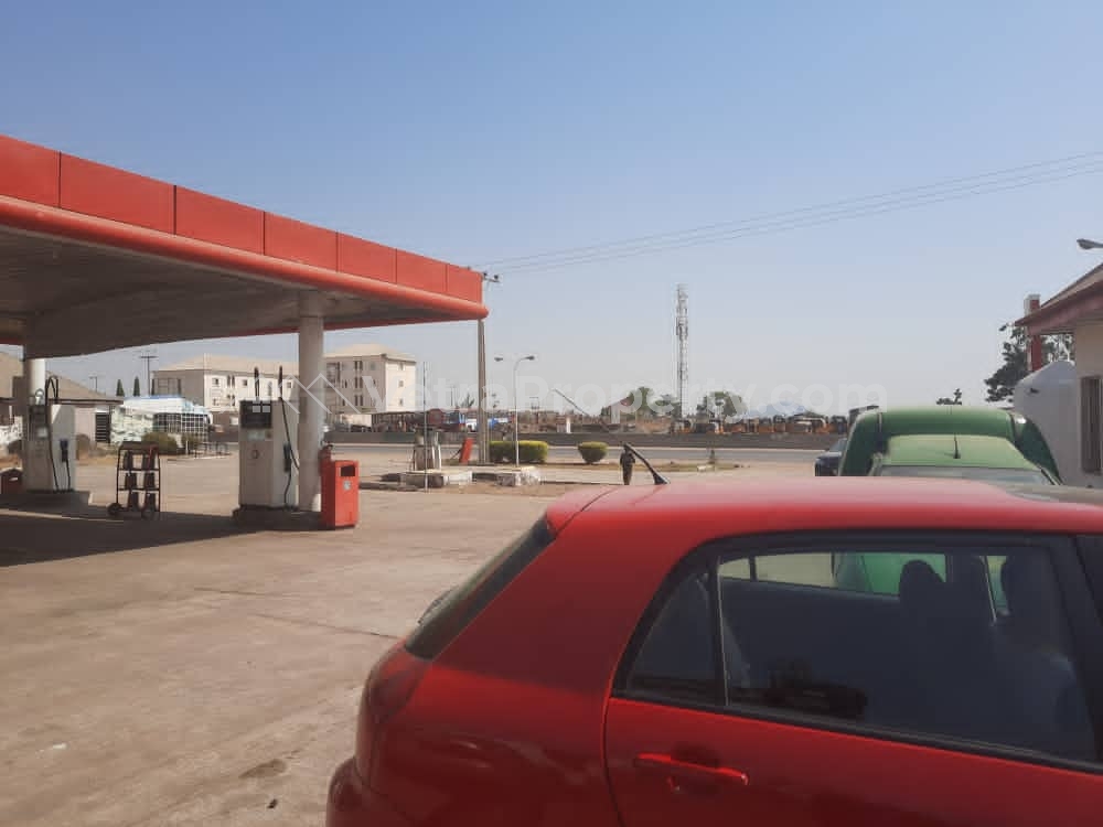  Filling Station  Filling Station for Sale Keffi Nassarawa Vetra  Property
