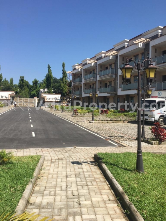  4bedrooms Terraced Duplex  4 bedroom Terraced Duplex for Sale Wuse 2 Abuja Vetra  Property