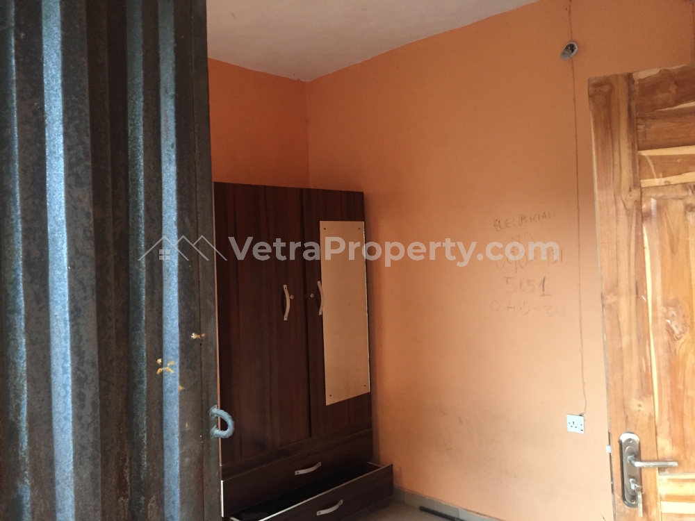  Decent Mini Flat  Mini Flat for Rent Yaba Lagos Vetra  Property
