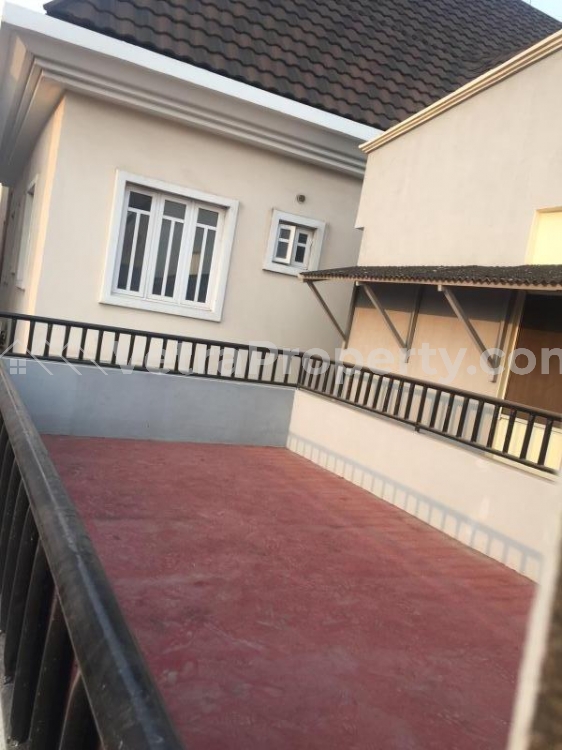  Executive, Furnished And Serviced Mini Flat  Flat for Rent Yaba Lagos Vetra  Property