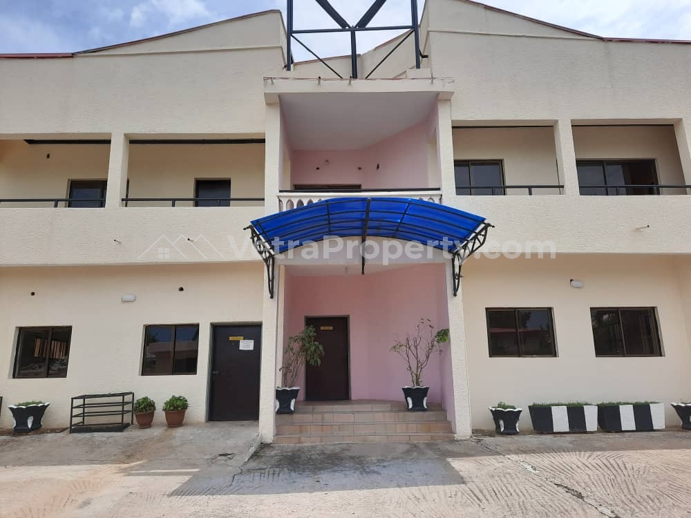  9bedrooms Detached Duplex With 4rooms Bq Attached  9 bedroom House for Sale Wuse 2 Abuja Vetra  Property