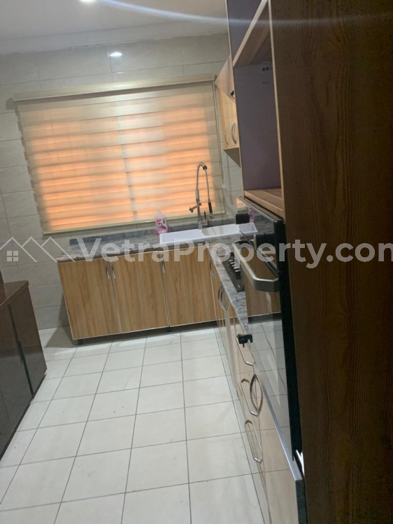  Serviced 3 Bedrooom Flat  3 bedroom House for Rent Ikoyi Lagos Vetra  Property