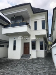 4 Bedroom Duplex Detached Duplex for Sale Ajah Lagos Vetra  Property