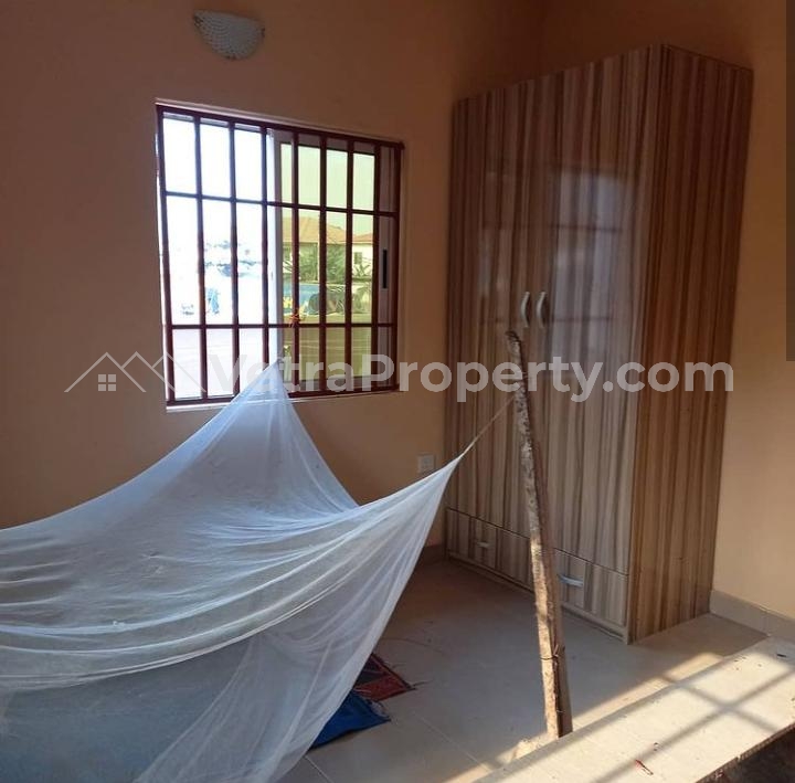  Lovely Newly Built And Partly Serviced Mini Flat  Mini Flat for Rent Gbagada Lagos Vetra  Property