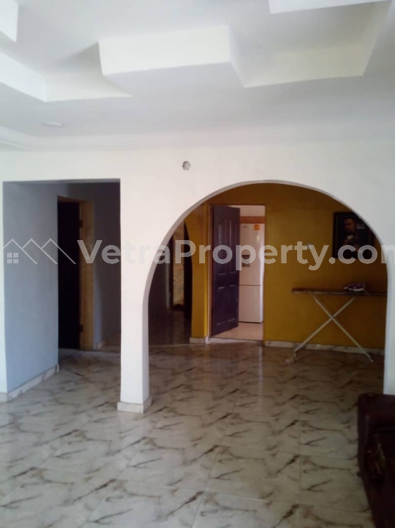  Clean 3 Bedroom Flat  3 bedroom Blocks of Flats for Rent Surulere Lagos Vetra  Property