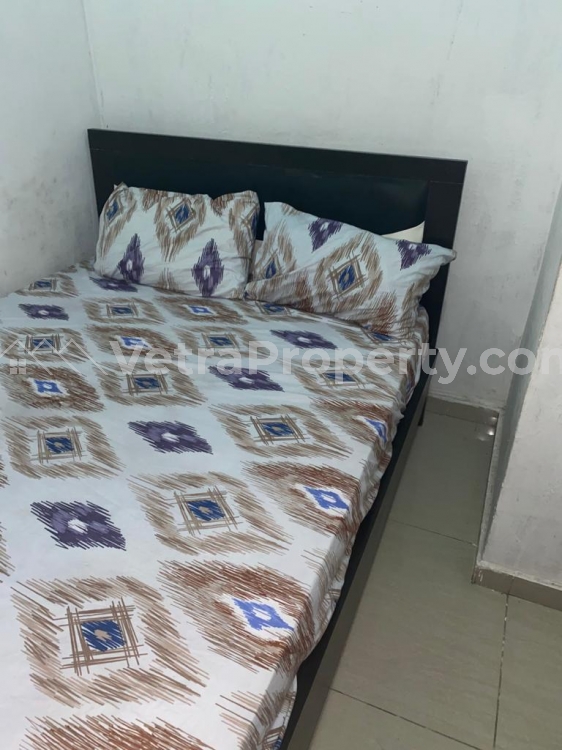  Standard Self-contained  Flat for Rent Lekki Lagos Vetra  Property