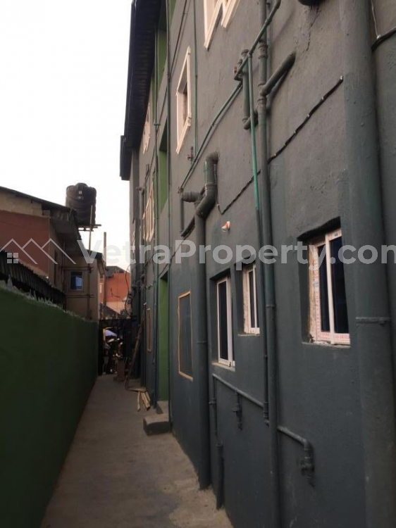  Mini Flat  Mini Flat for Rent Yaba Lagos Vetra  Property