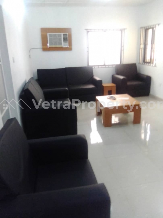  Self Contain Apartment  Self Contain for Rent Yaba Lagos Vetra  Property
