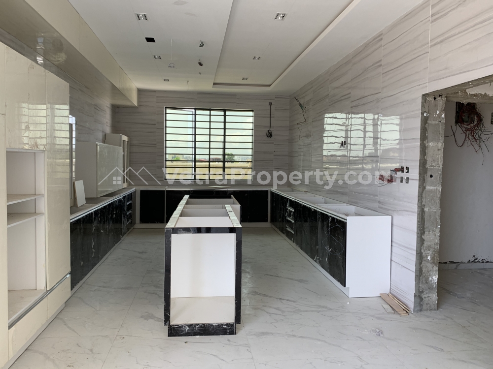  5 Bedroom Modern Contemporary Designed Home With Up To 20 Years Mortgage  5 bedroom Detached Duplex for Sale Lekki Lagos Vetra  Property