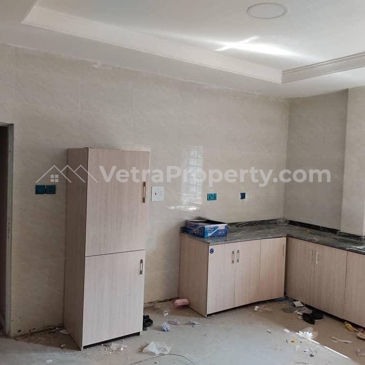  A Brand New 4 Bedroom Terrace Duplex  4 bedroom Terraced Duplex for Sale Maryland Lagos Vetra  Property