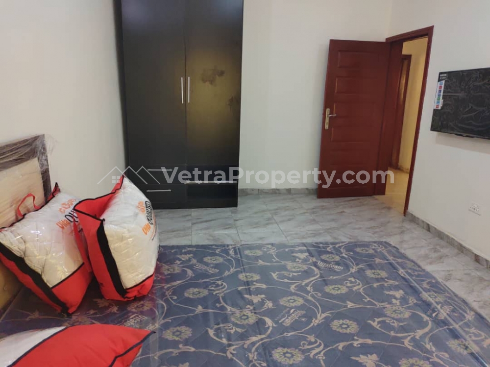  Tastefully Furnished 2 & 3 Bedroom Flat For Short Let  2 bedroom Flat for Short let Lekki Lagos Vetra  Property