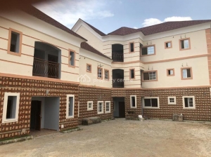 2 Bedroom Block Of Flats Blocks of Flats for Sale Gwarinpa Abuja Vetra  Property