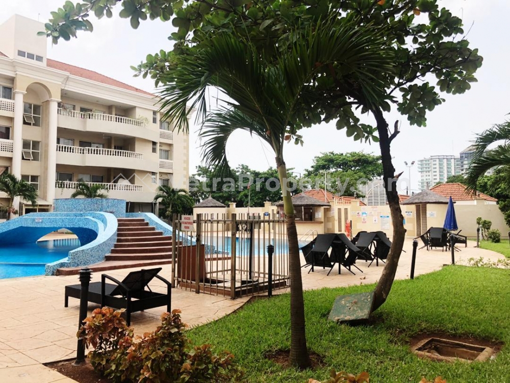  Luxury 3 & 4 Bedroom Flat In Prime Neighbourhood  4 bedroom Flat for Rent Ikoyi Lagos Vetra  Property