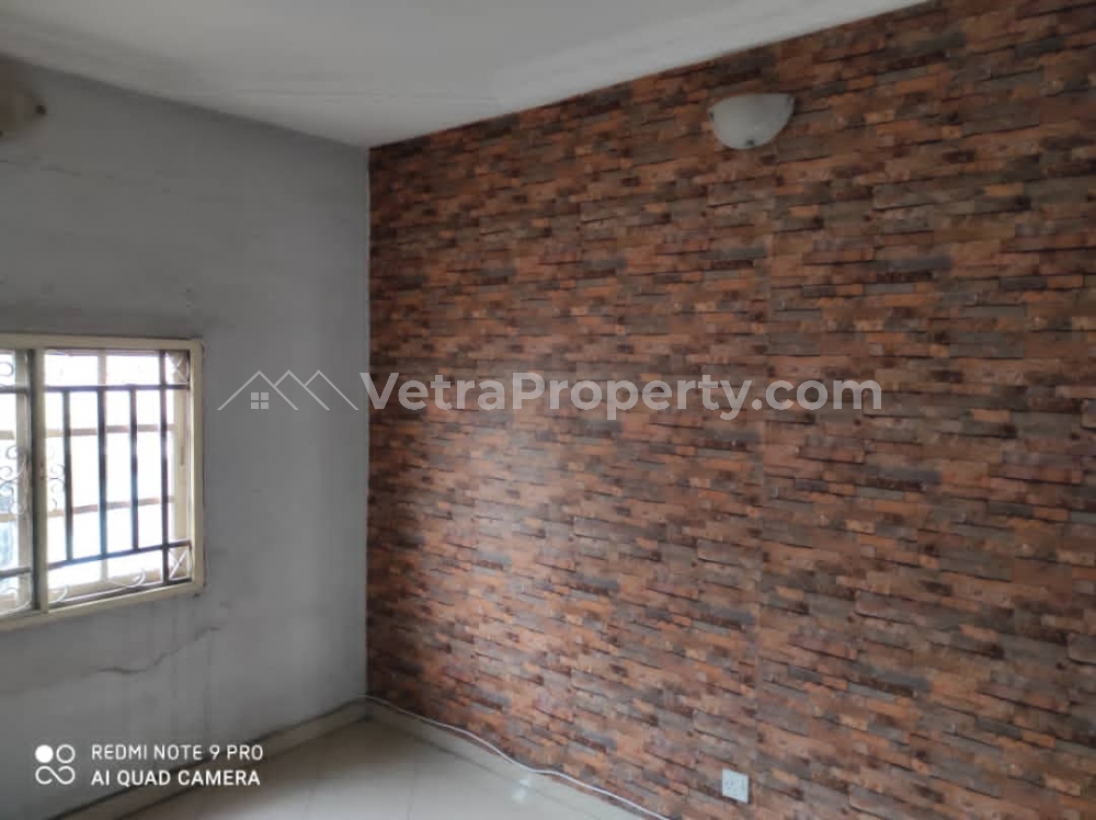  2 Bedroom Flat  2 bedroom Blocks of Flats for Rent Yaba Lagos Vetra  Property