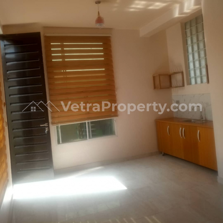  An Executive & Exquisitely Finished Massive Studio Apartment  Self Contain for Rent Yaba Lagos Vetra  Property