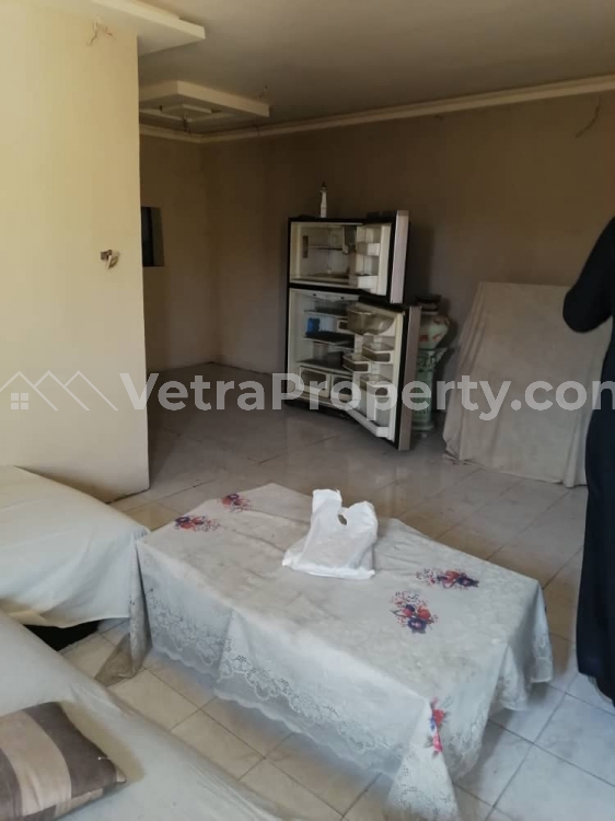  Fairly New Massive 3br Bungalow  3 bedroom House for Sale Surulere Lagos Vetra  Property