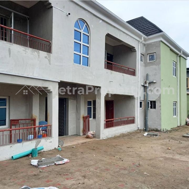  Newly Renovated 3bedroom Flat  3 bedroom Blocks of Flats for Rent Maryland Lagos Vetra  Property