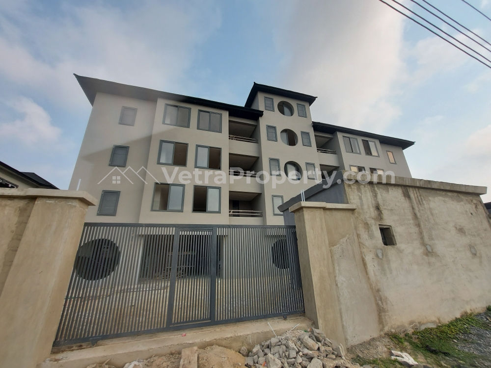  1 Bedroom Apartment  Massionette for Sale Lekki Lagos Vetra  Property