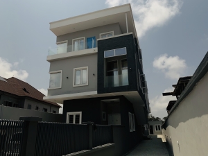 Newly Built 2bedrooms Flat For Sale 2 bedroom Flat for Sale Lekki Lagos Vetra  Property