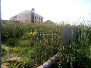 Plot Of Land Land for Sale Isolo Lagos Vetra  Property