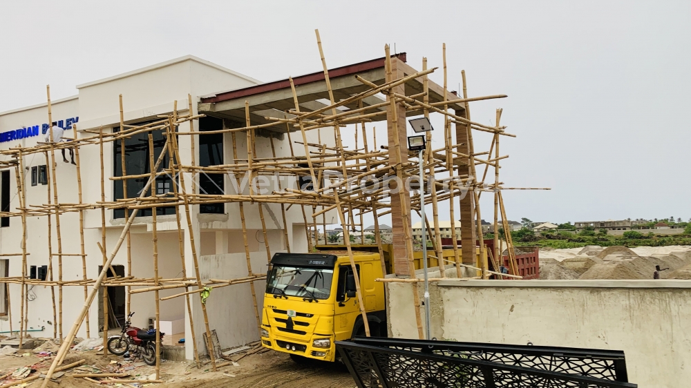  Urban Modern Lifestyle Awaits You In This Exceptional Location  Land for Sale Ajah Lagos Vetra  Property